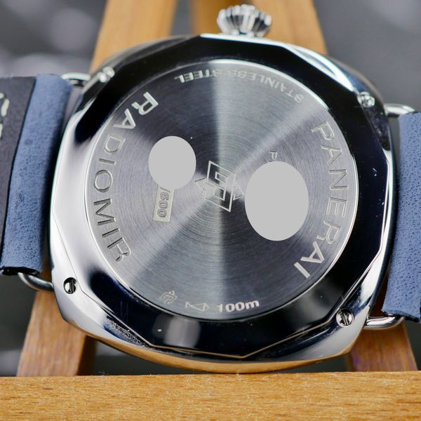 Panerai Radiomir Officine PAM01383